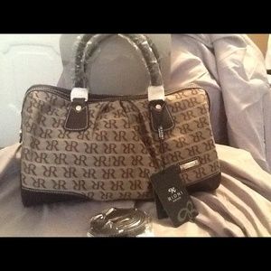 Rioni Handbag (Limited Edition)