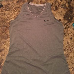 Nike Pro Dri-Fit top