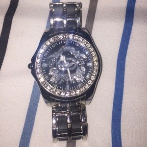 Marc Ecko Unlimited watch