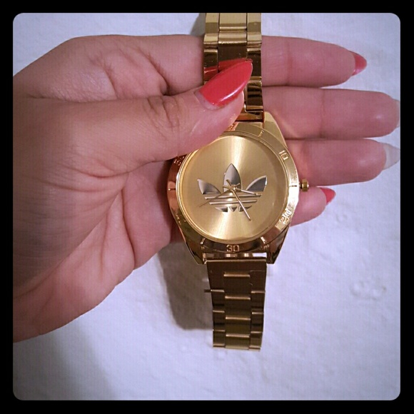 Adidas watch
