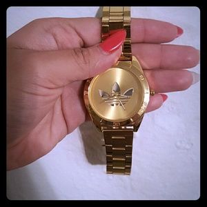 Adidas watch