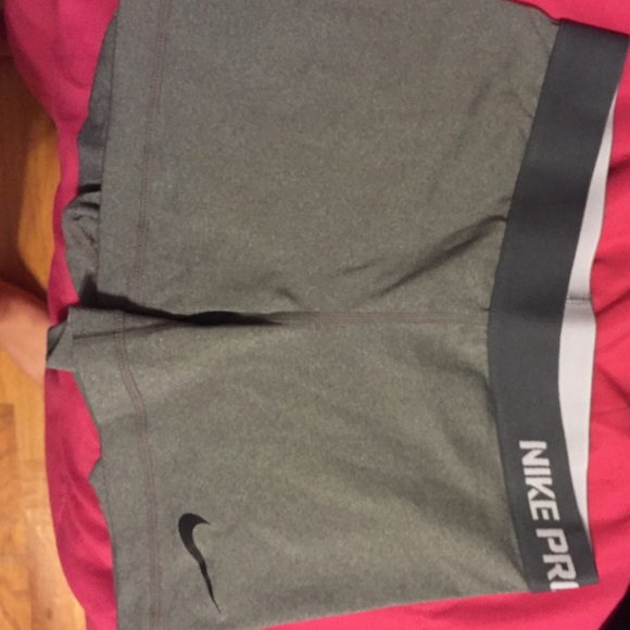 Women's Nike Pro Dry-Fit Spandex