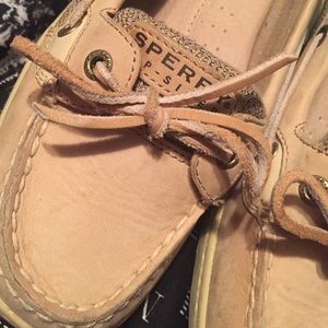Sperry top-sider