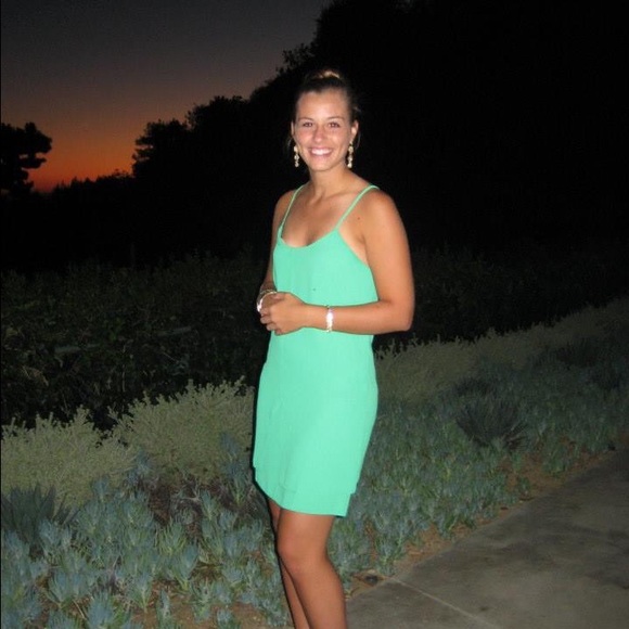 TopShop dress - Picture 2 of 2