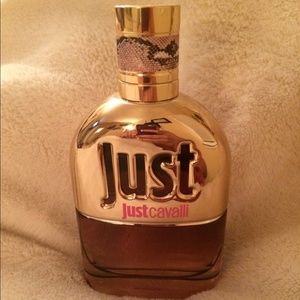 JUST Cavalli 2.5oz EDT