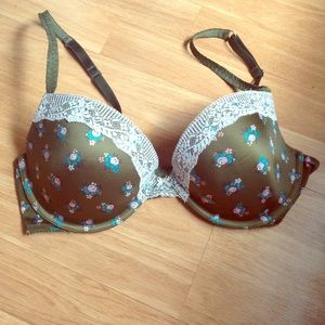 Aerie Ella Gel Push-Up 💐