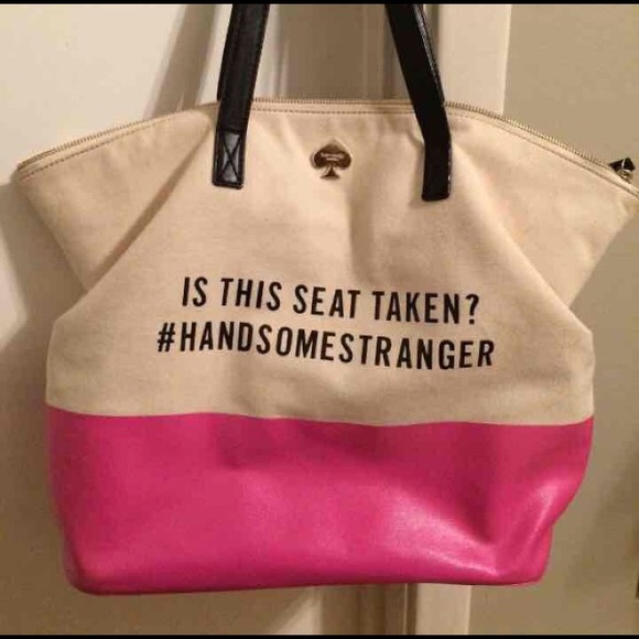 Kate spade tote!
