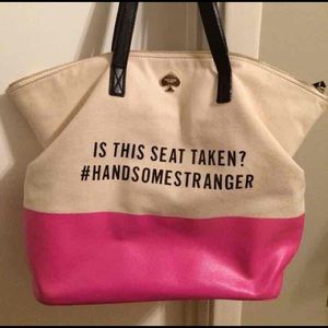Kate spade tote!