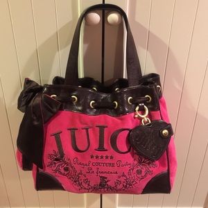 Juicy Couture Handbag