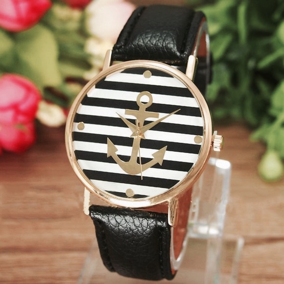 *Last Call* Anchor Yourself 💎 Watch