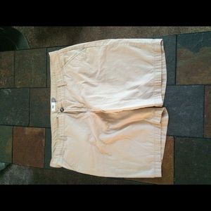 Old navy Bermuda shorts