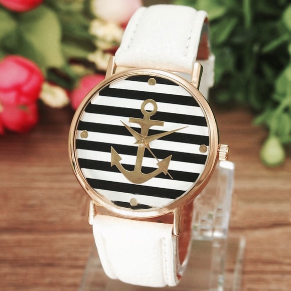 Anchor Yourself 💎 Watch