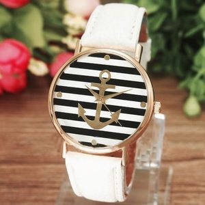 Anchor Yourself 💎 Watch