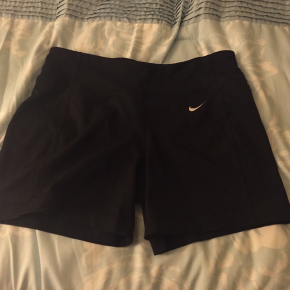 Nike dri-fit shorts
