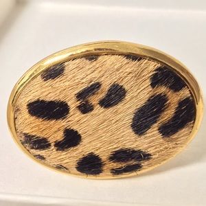 C. Wonder statement ring