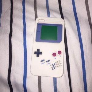 Game boy iPhone 4/4s case