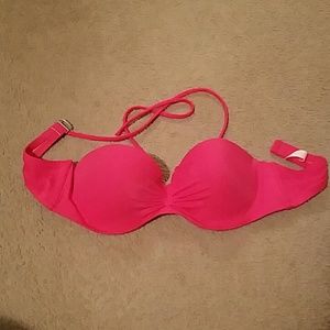 Victoria Secret swim top