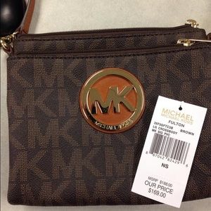 Mk bag