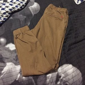 Bullhead Joggers size Small SOLD