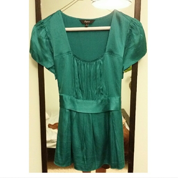 Express top - Picture 1 of 2