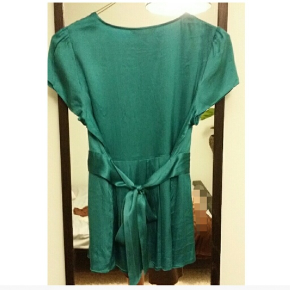 Express top - Picture 2 of 2