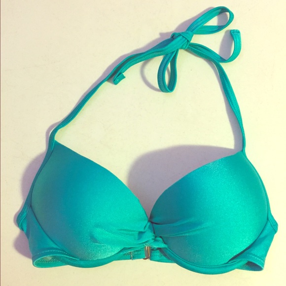 Sheridyn Swim Other - 🆕 NWOT Sheridyn Swim Push-up Bikini