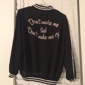 Lana del Rey lyrics jacket