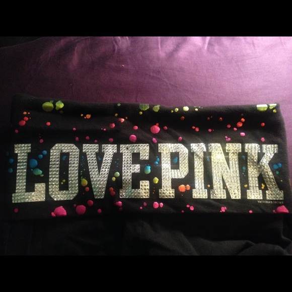 Victoria's Secret Yoga Capris
