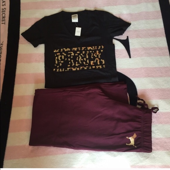 Bling set
