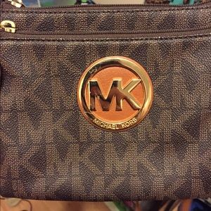 Mk bag