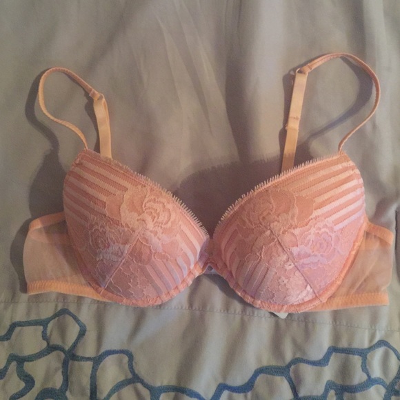 La Perla Bra