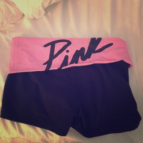 VS Pink