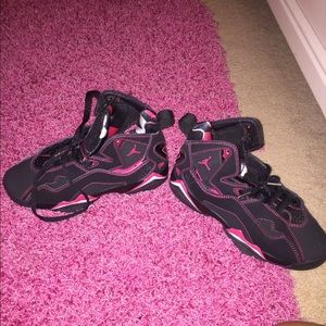 Jordan's.