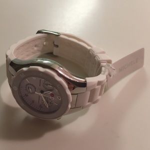 Authentic Michele Watch