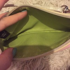 Coach Bags - Authentic Coach wrislet Coach Bags - Authentic Coach wrislet
