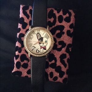 Betsey Johnson Watch
