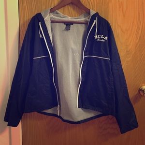 UCLA Jacket