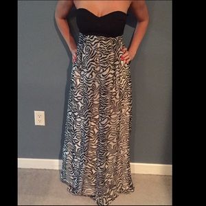 Charlotte Russe dress