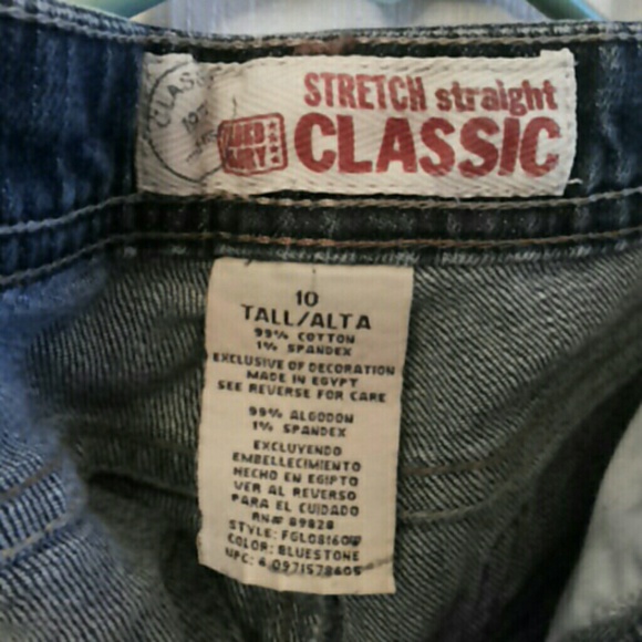 Jeans - Picture 3 of 3