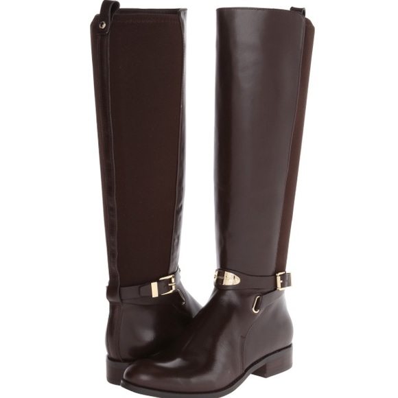 MICHAEL KORS Riding Boots