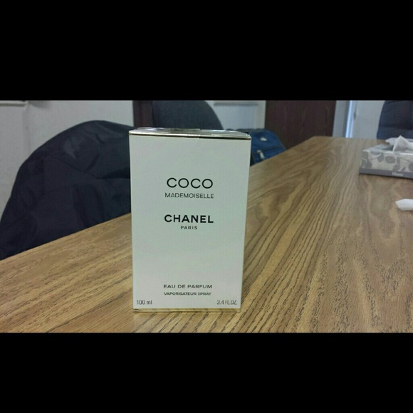 Chanel COCO MADEMOISELLE