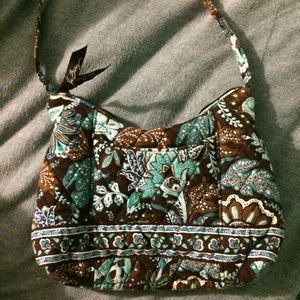 Vera Bradley Purse