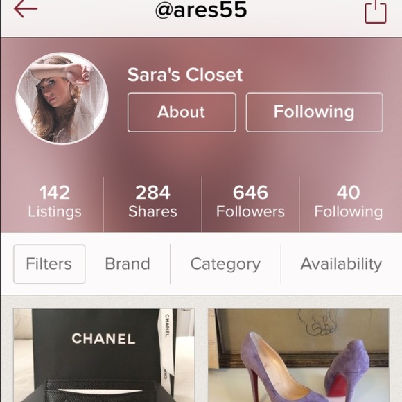 FOLLOW MY GIRL @ARES55