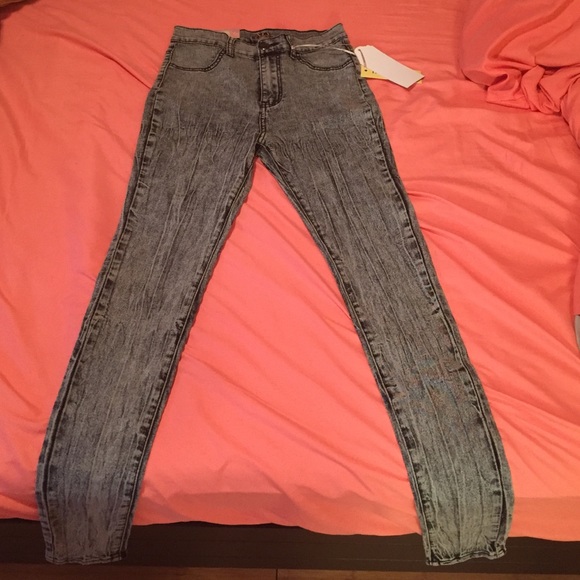 American Quality Denim