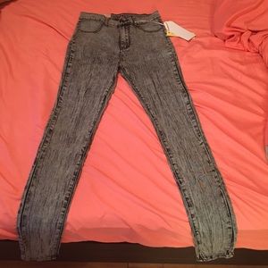 American Quality Denim