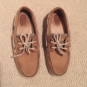 Sperry Top Siders