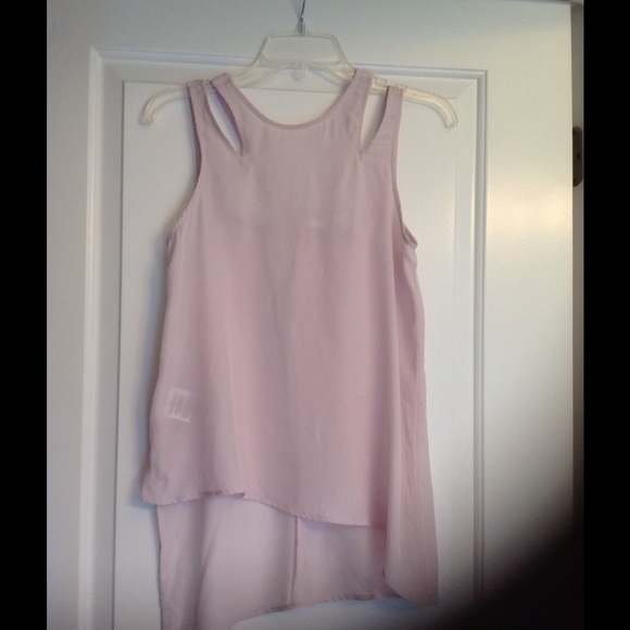 New  BCBG Tank Top