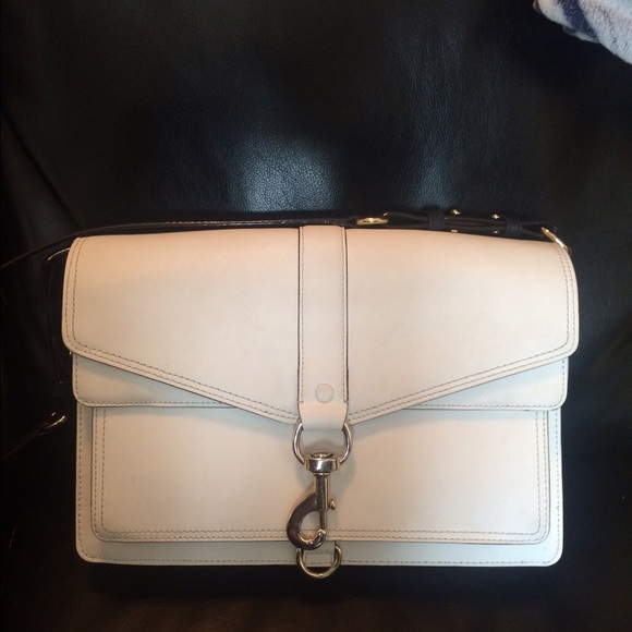 Rebecca Minkoff Hudson Moto Bag