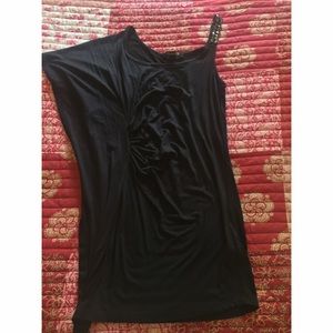 Forever 21 little black dress
