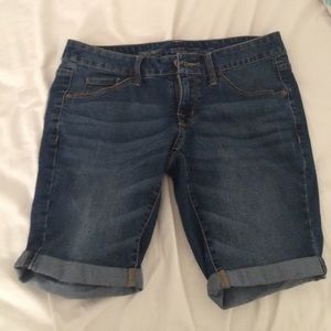 Target shorts